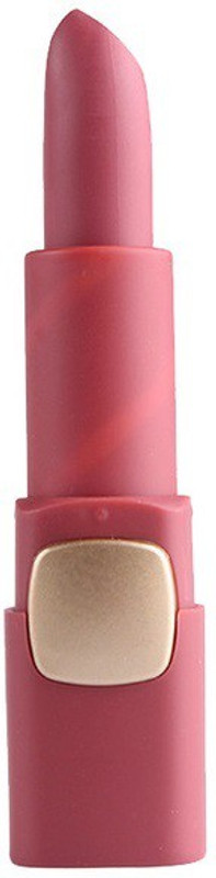 missrose Love Bug button Matte Lipstick Waterproof(Love Bug, 3.4 ml)