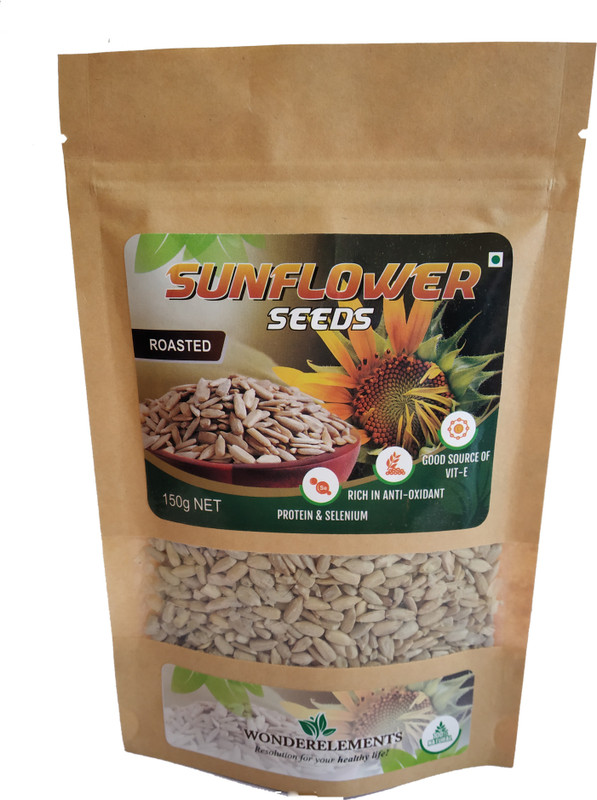 wonderelements Sunflower(150 g)