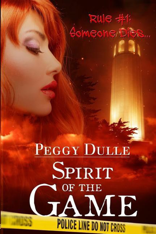 Spirit of the Game(English, Paperback, Dulle Peggy)