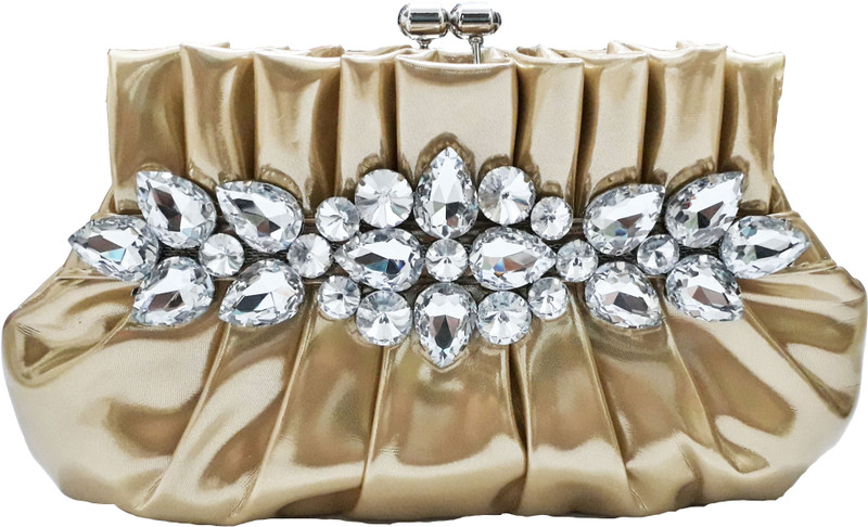kidividual Party Multicolor  Clutch