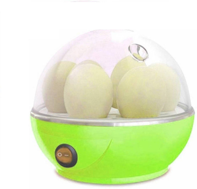 comodo Electric Egg Boiler Steamer Poacher Egg Cooker Egg Cooker(7 Eggs)