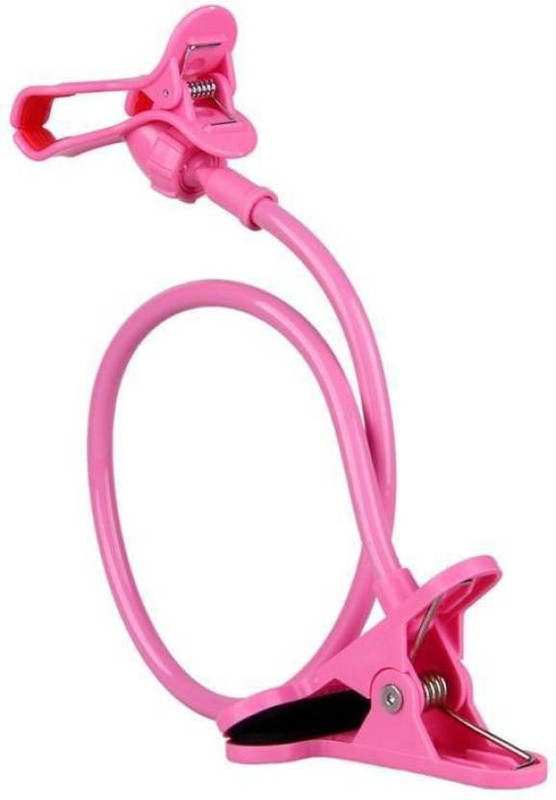 bagatelle pink Car Mobile Holder for Clip pink colour Mobile Holder