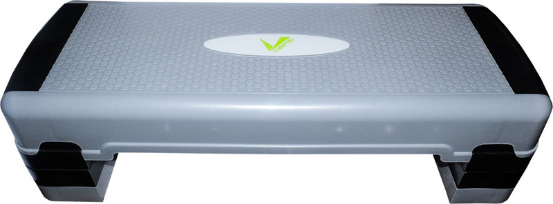 verified VF-1023 Aerobic Stepper(Silver)