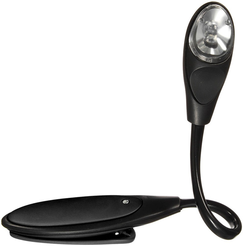 Macngrid Portable 1 Camera LED Light(Batteries Included)