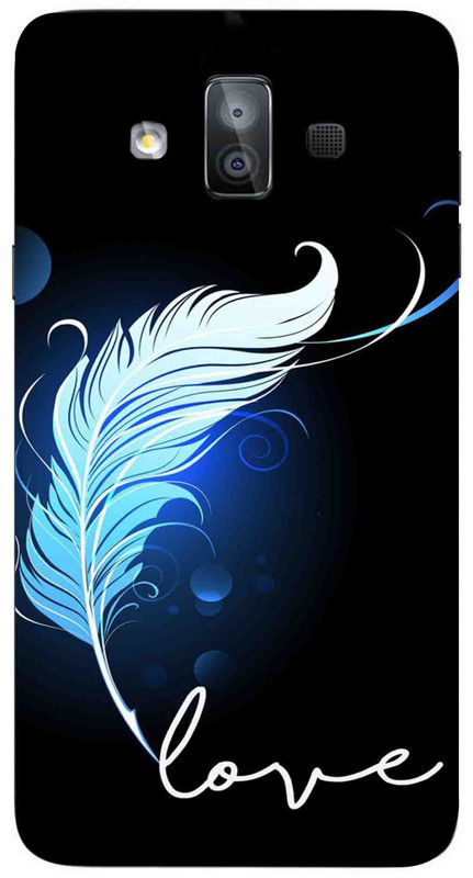 macaso Back Cover for Samsung Galaxy J7 Duo Back Cover(Multicolor, Waterproof)