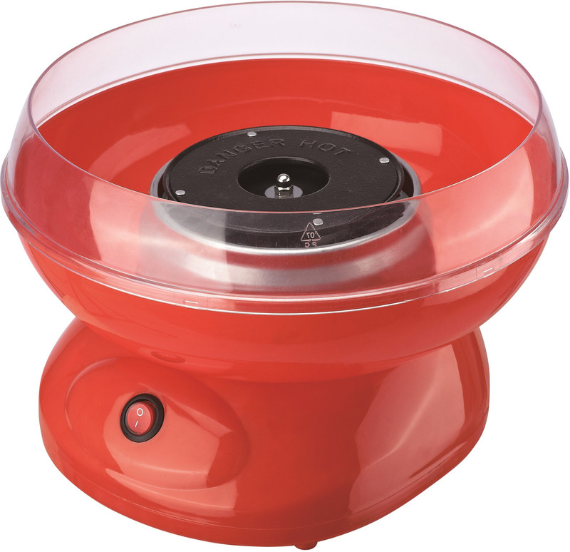 MINI CHEF Entry Level Cotton Candy Maker