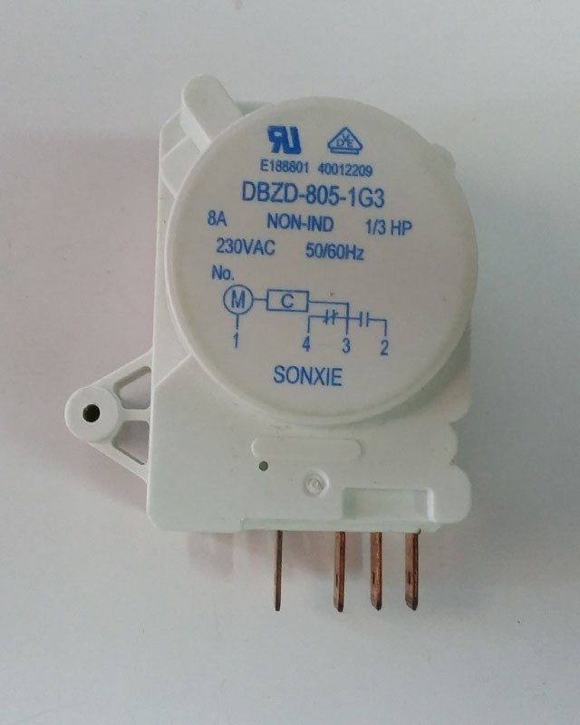 Godrej EXTERNAL TIMER Defrost Timer Godrej EXTERNAL TIMER Defrost Timer