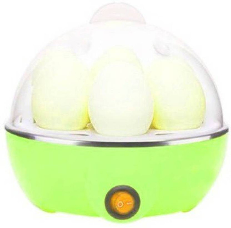 COMODO Electric BoilerS Egg Cooker(7 Eggs)