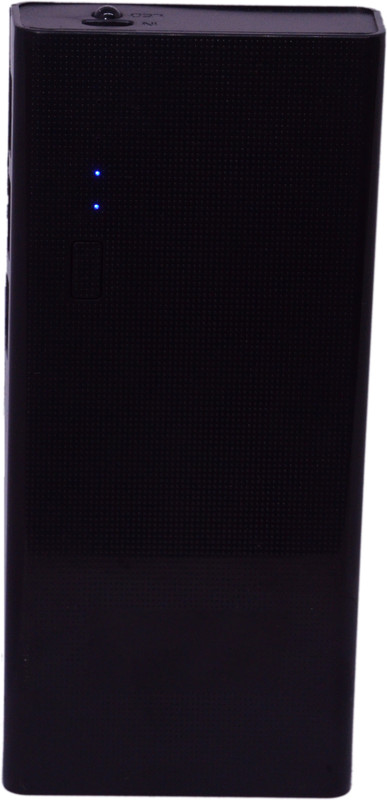 msmi 20000 Power Bank (20000MSMI, MSMI20BK)(Black, Lithium-ion)