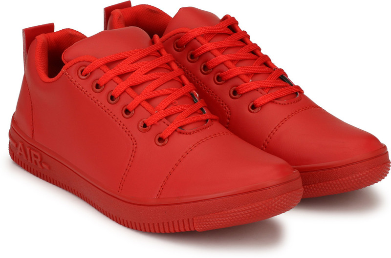 sneakers carnival shoes 061989 Sneakers For Men(Red)