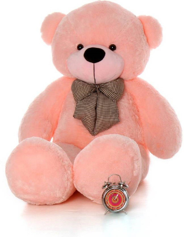 click4ever 3 Feet Long Pink-90.24Cm  - 90.24 cm(Pink)