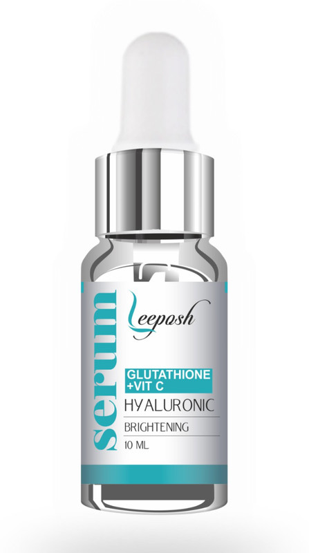 derma glutathione serum Brightening power with Derma Shine Gluta Bright Serum. Advanced glutathione  formula for radiant skin clarity. ✨ main image 1