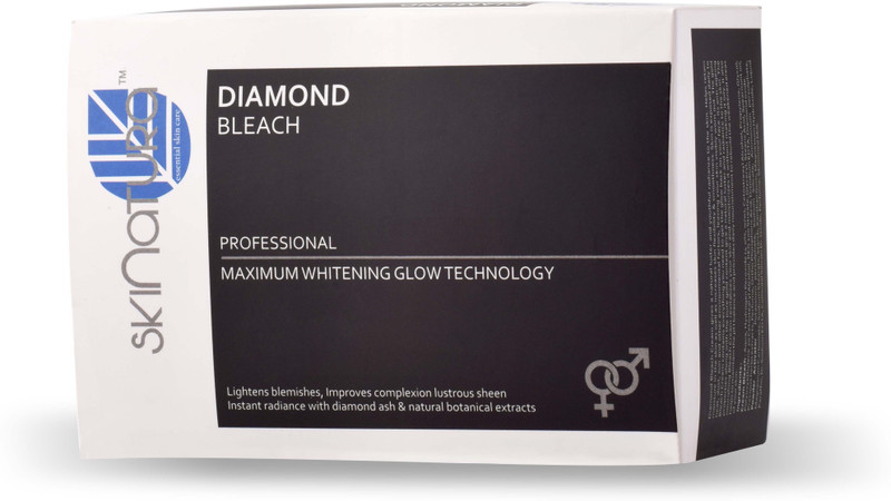 skinatura Diamond Bleach Cream(250 g)