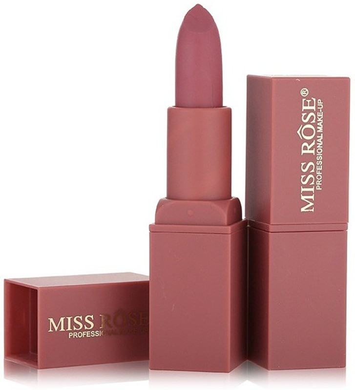 missrose Beeper (48) Matte Lipstick Square(Beeper, 3.4 ml)