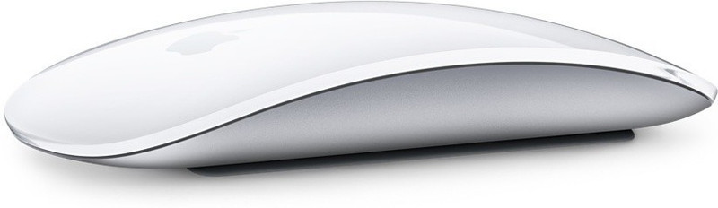 Apple Magic Mouse MK2E3HN/A Wireless Touch Mouse with Bluetooth(White)
