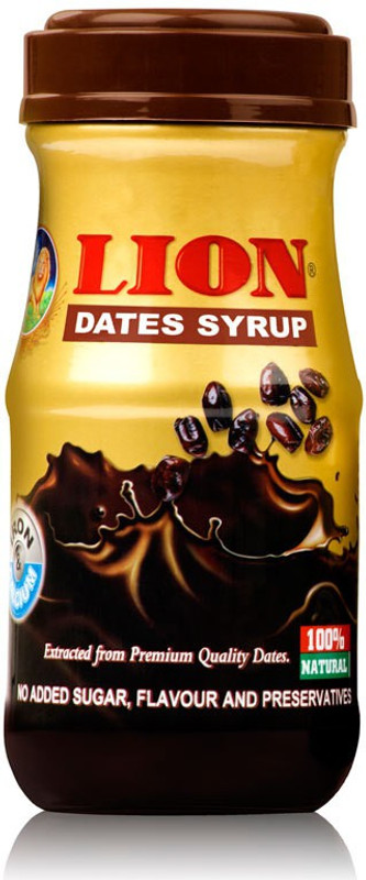 Lion 1967 Dates(1 kg, Pack of 1)