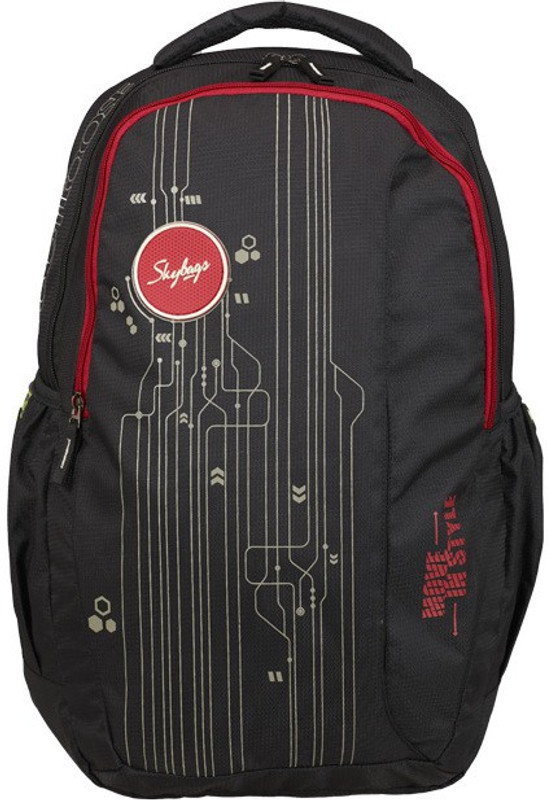 skybags skater 2
