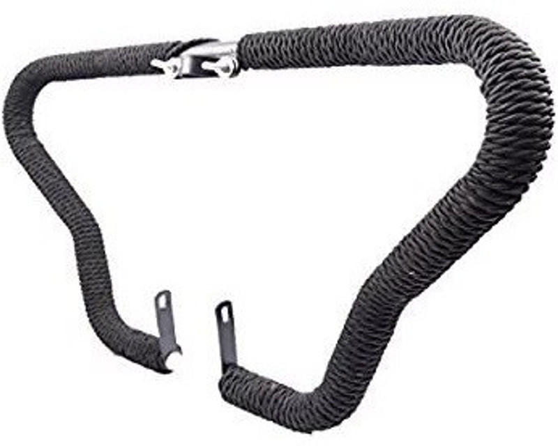 krogger 6 BEND Bike Crash Guard(Royal Enfield)