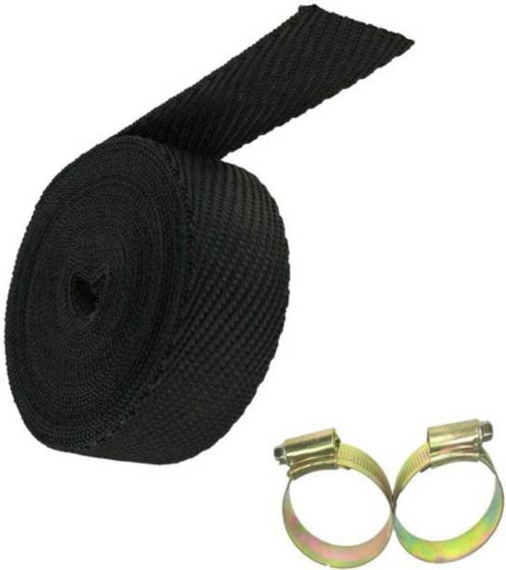 bikemagic SR0456 Bike Exhaust Heat Shield