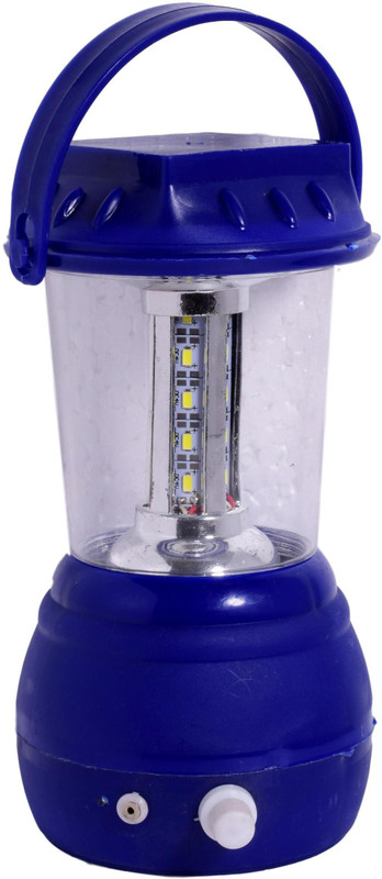 kgn electricals Champion LED Lamp 1AMP Emergency Light(Blue)