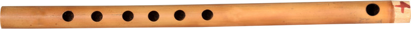 kannan musical instruments nature flute Bamboo Flute(36 cm)