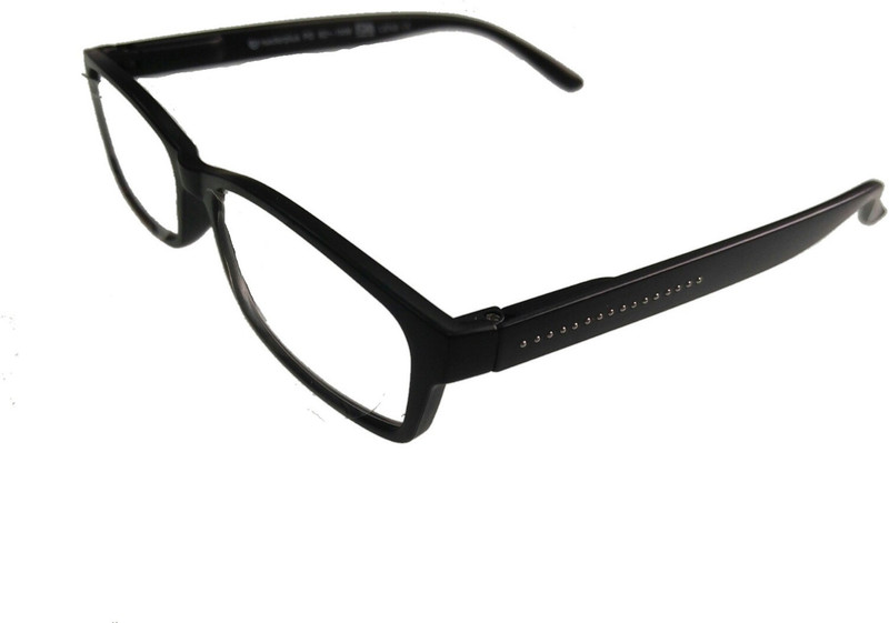 ReaderPlus Full Rim (+1.00) Rectangle Reading Glasses(49 mm) ReaderPlus Full Rim (+1.00) Rectangle Reading Glasses(49 mm)