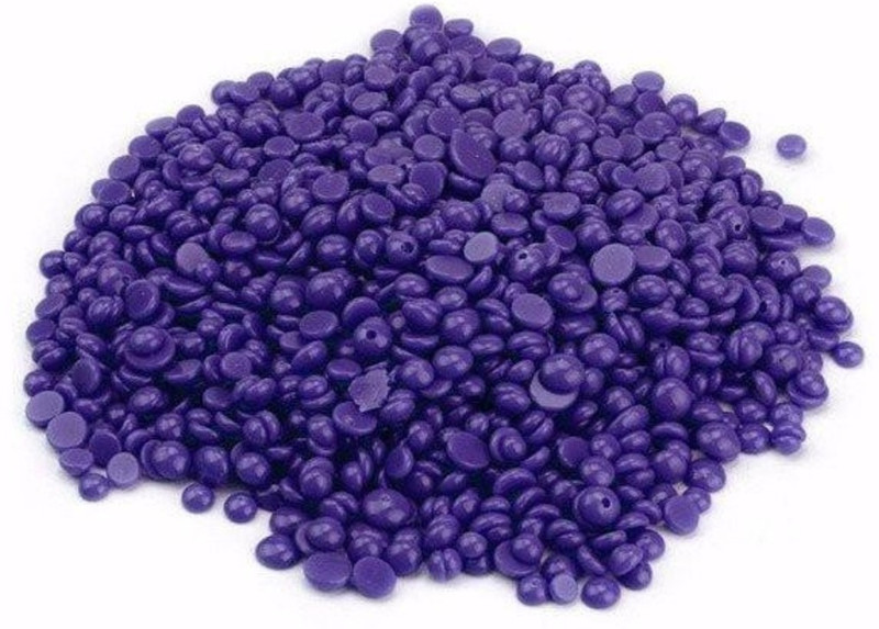 dios Depilatory stripless hair remover No Strip Hard Beans Brazilian Hot Hard Bean Wax 100gm Wax (100 g) Wax(100 g)