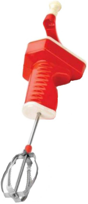 Ritu Ritu-HandBlend 0 Hand Blender(Red, White) Ritu Ritu-HandBlend 0 Hand Blender(Red, White)