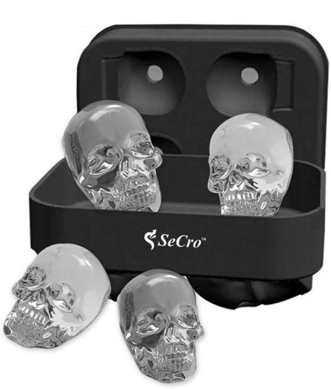 secro 3D Ice Maker