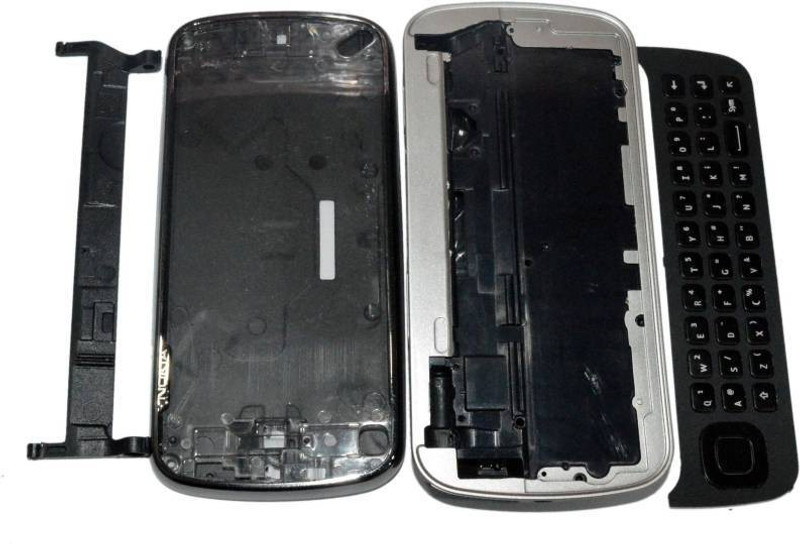 dproq nokia n97 full panel black buy online in faroe islands at faroe desertcart com productid 145149614