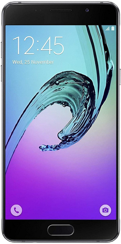 Tashan TS-851 (Black, 4 GB)(512 MB RAM)