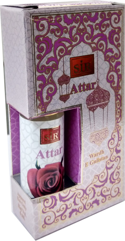 Sir Wardh E Gulistan Floral Attar(Juhi)