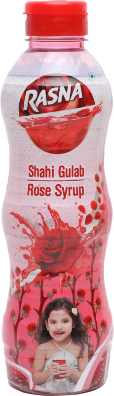 Rasna Shahi Rose (750 ml)