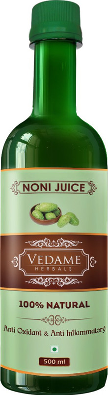 vedame herbals Noni Juice Concentrate(500 ml)