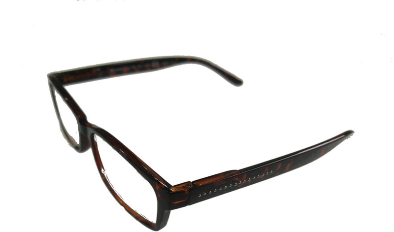 ReaderPlus Full Rim (+1.00) Rectangle Reading Glasses(51 mm) ReaderPlus Full Rim (+1.00) Rectangle Reading Glasses(51 mm)