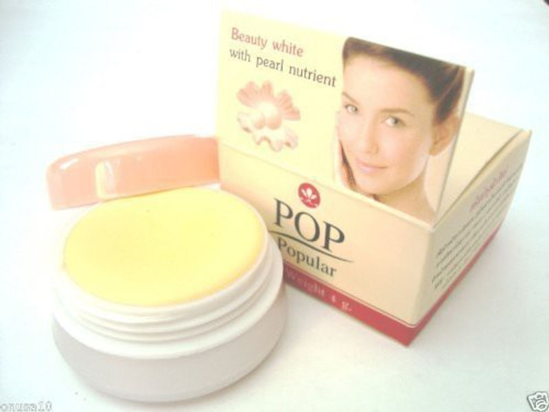 Pop Popular Facial Cream(100 ml)
