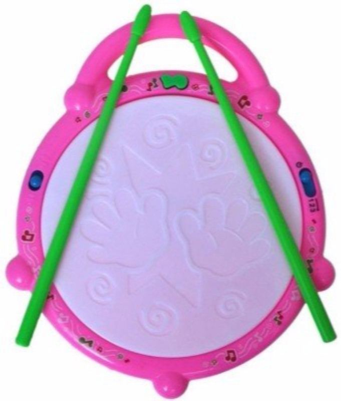 Instabuyz 00622-FLSHDRM(Multicolor)