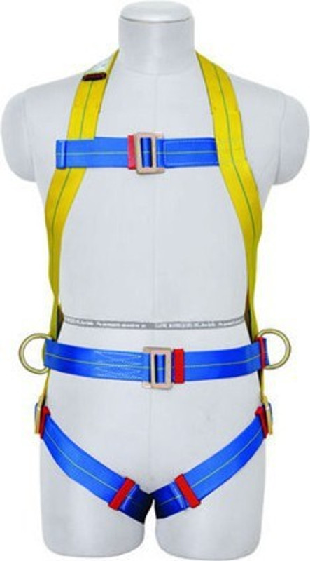 bellstone BO-630 Tool Belt(Multicolor)