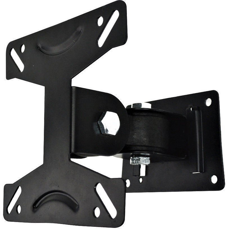108 LED/TV-Stand-Moving-BrACket-26-Inch Full Motion TV Mount