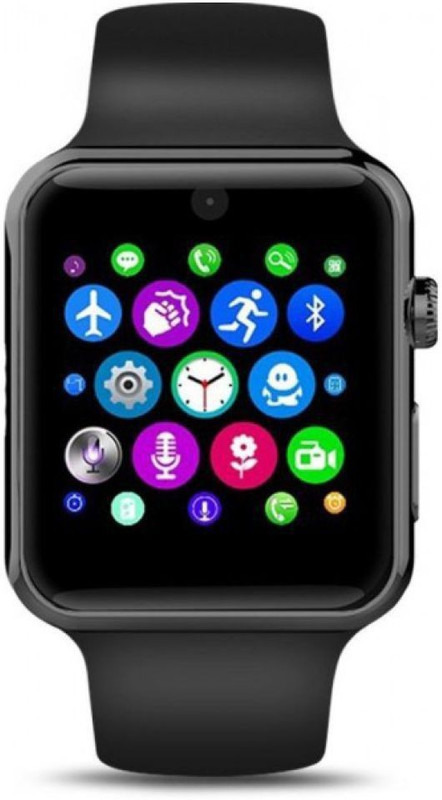 Avika smart shop watch