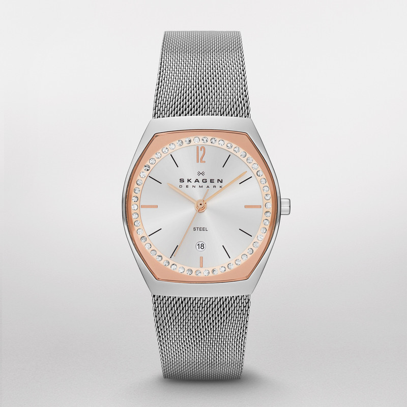 Skagen SKW2051 ASTA Analog Watch - For Women(End of Season Style)