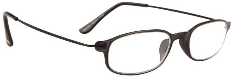 Esperto Full Rim (+1.25) Rectangle Reading Glasses(62 mm)