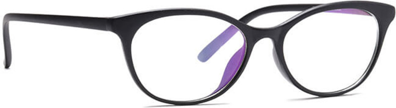 Azmani Full Rim Cat-eyed Frame(48 mm) Azmani Full Rim Cat-eyed Frame(48 mm)