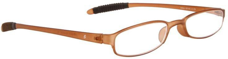 Esperto Readers Full Rim (+1.00) Oval Reading Glasses(62 mm)