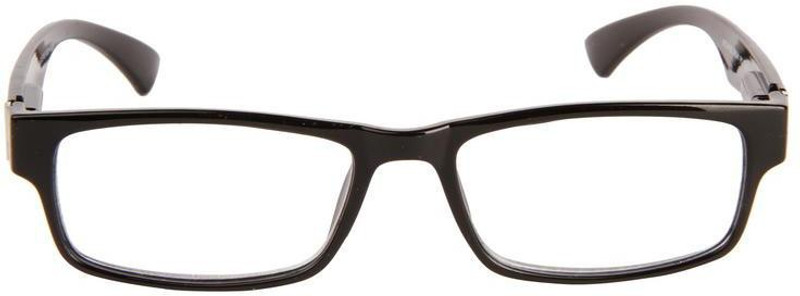 Esperto Full Rim (+1.00) Wayfarer Reading Glasses(62 mm)