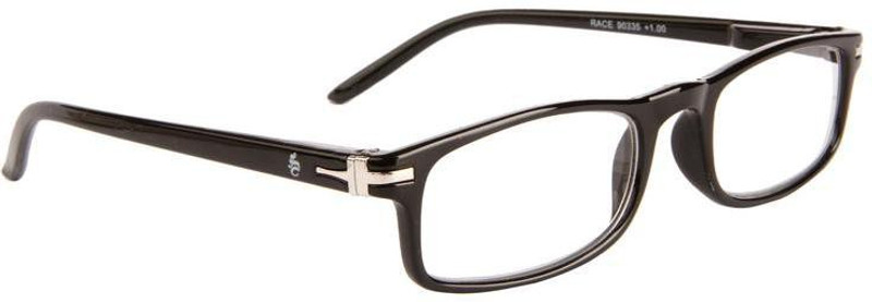 Esperto Full Rim (+2.75) Wayfarer Reading Glasses(62 mm)