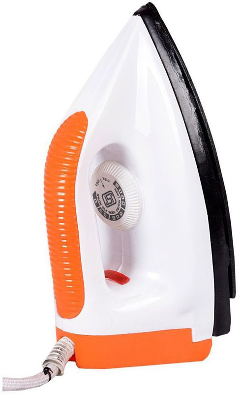 harqulas Victoria 1000 Dry Iron(White, Orange)
