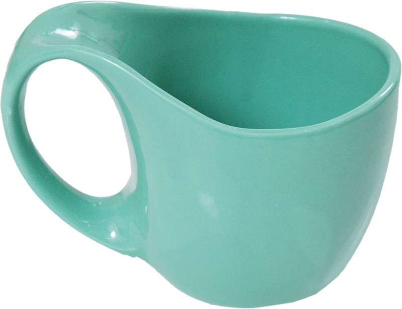 himanshu trading company tea coffee and milk mug for home and gift for some one Ceramic Mug(250 ml)