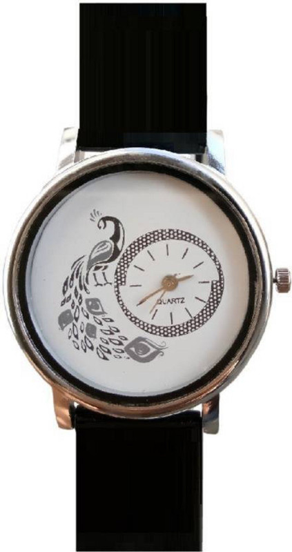 stylent SKDBK New Arrival Spical Season Analog Watch  - For Girls