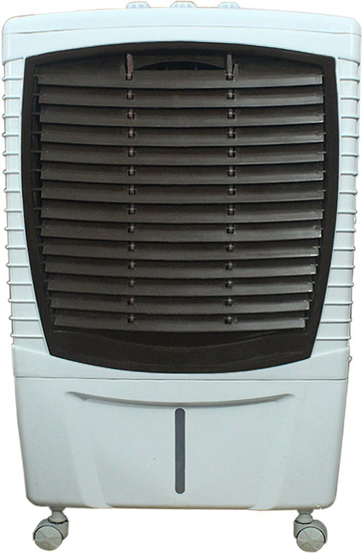MOFKOF DESIGNER IMPORTED Desert Air Cooler(Brown, 25 Litres)